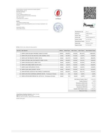 Homm Herbal "Enjoy the Sun with High Protection: 50 Spf Sunscreen!" - Buy Online on GoSupps.com