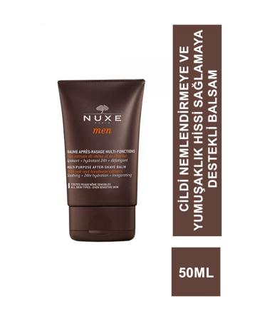 Nuxe Men After Shave Balm 50ml