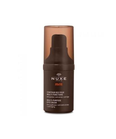 Nuxe Men Contour Des Yeux 15 Ml Eye Contour Cream for Men (nux101)