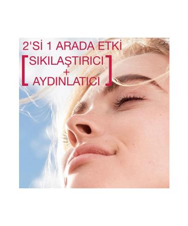 Nuxe Merveillance Lift Glow - 2 in 1 Firming and Brightening Tinted Face Cream 50 ml - Buy Online on GoSupps.com