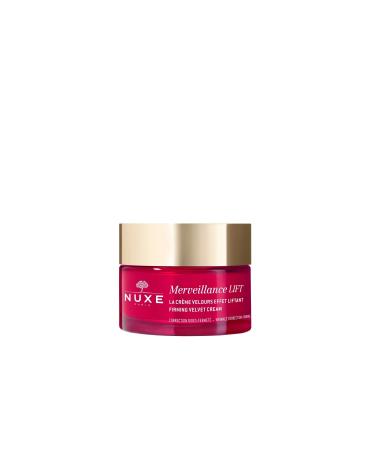 Nuxe Merveillance Lift Velvet Textured Firming Day Cream 50 ml DK R N1461
