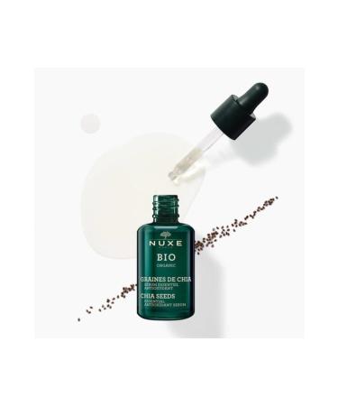 Nuxe Moisturizing Serum for Lifeless and Dry Skin (30 ML) DkHair1289