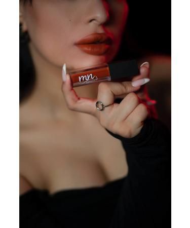 MNBEAUTY Lipstick Permanent Liquid Lipstick