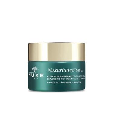 Nuxe Nuxuriance Ultra Creme Riche Redensifiante