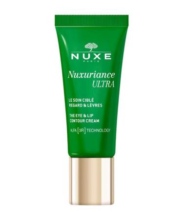 Nuxe Nuxuriance Ultra The Eye & Lip Contour Cream 15 ml