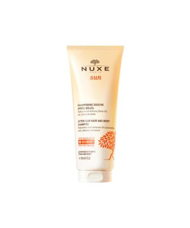 Nuxe Sun After Sun Shampoo 200 ml