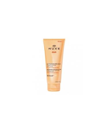 Nuxe Sun Refreshing After Sun Cream 200ml