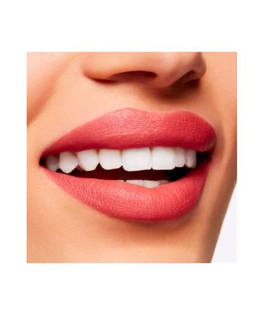 Mac Powder Kiss Velvet Blur Slim Moisturizing Matte Lipstick - Buy Online on GoSupps.com