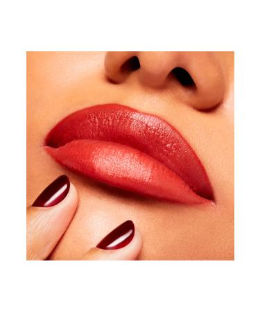 Mac Powder Kiss Velvet Blur Slim Moisturizing Matte Lipstick - Buy Online on GoSupps.com