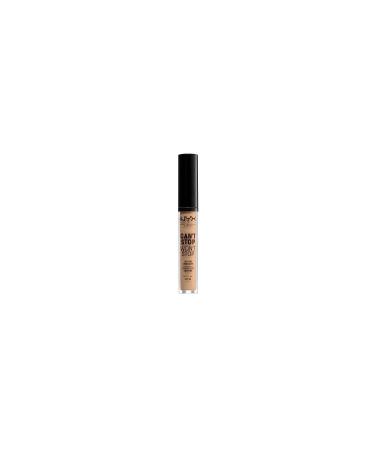 NYX Professional Makeup Can't Stp Won't Stp Cn Cnclr-md Olv - Buy Online on GoSupps.com