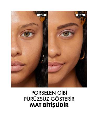 NYX Professional Makeup Fixing Powder - High Definition Finishing Powder Banana 8 g 800897834678 - Buy Online on GoSupps.com