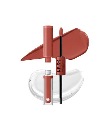 NYX Professional Makeup Shine Loud High Shine Lip Color Life Goals - Dudak Parlat c s  - Buy Online on GoSupps.com