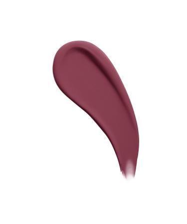 NYX Professional Makeup Likit Mat Ruj - Lip Lingerie Xxl Matte Liquid Lipstick Bust Ed - Buy Online on GoSupps.com