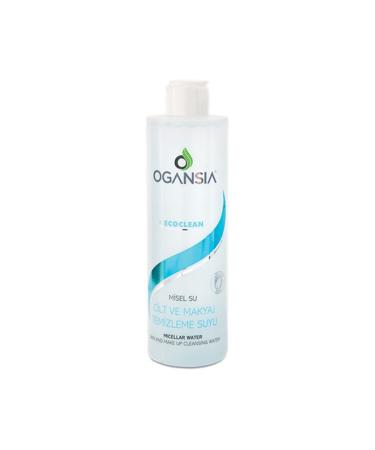 Ogansia Micellar Water 400ml-ogansia-authorized-seller-store-store