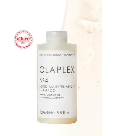Olaplex No.4 Bond Maintenance Shampoo 250 Ml
