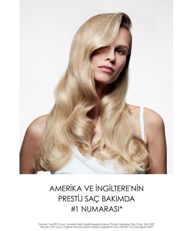 Olaplex N .9 Bond Protector Nourishing Hair Serum - Bond Protector Nourishing Hair Serum - Buy Online on GoSupps.com
