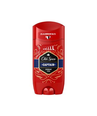 Old Spice Old Spice Captain XXL Stick Deodorant 85 Ml