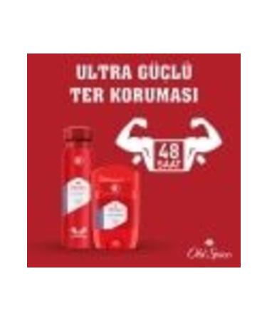 Old Spice Ultra Defense Men's Deodorant Stick 50 ml