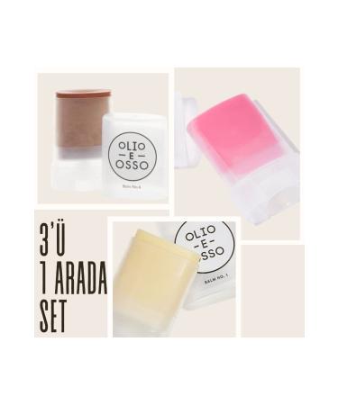 OLIO E OSSO Best Series