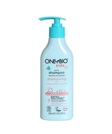 ONLY BIO KIDS ONLY BIO KIDS Shampoo for Children Over 3 Years Old 300 ml