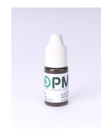 opm 237 Eyebrow Dye Permanent Makeup Pigment (dye) 15ml