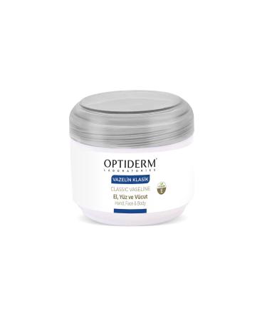 Optiderm Vaseline Classic 100 ml