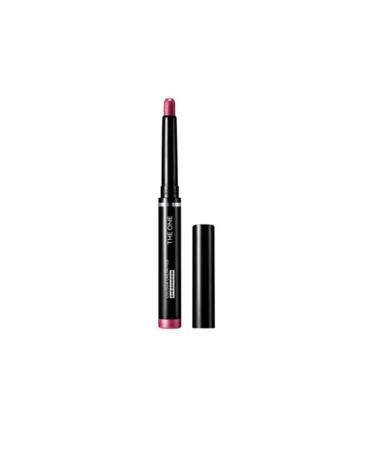Oriflame The One 8-Hour Lipstick with Optical Volume Effect and Enriched Creamy Finish
