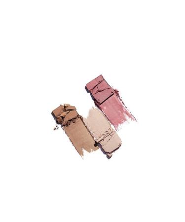 Oriflame The One Colour Unlimited Smudge-proof Matte Lipstick