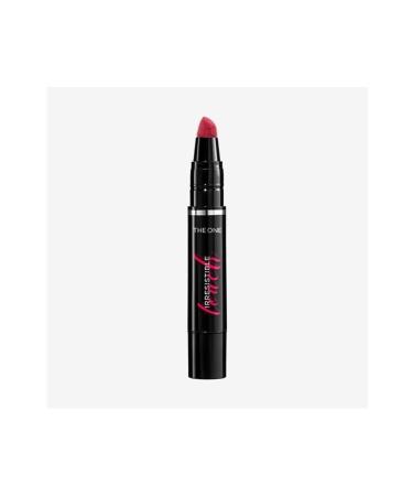 Oriflame The One High Shine Intense Pigment Lipstick That Lasts Up to 6 Hours