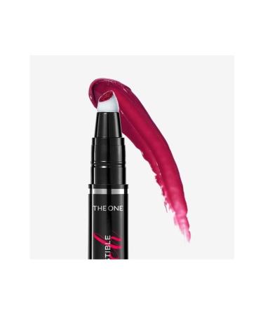 Oriflame The One High Shine Intense Pigment Lipstick That Lasts Up to 6 Hours - Buy Online on GoSupps.com