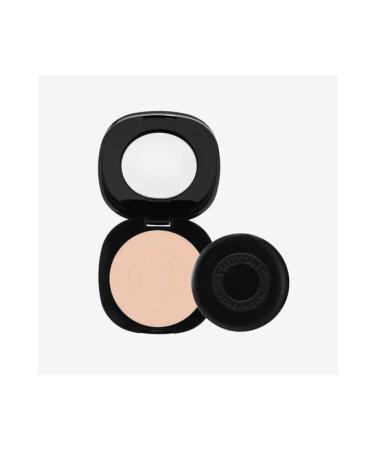 Oriflame The One Illuminating Pressed Powder - Light - 42215