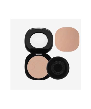 Oriflame The One Pressed Powder with a Matte Finish that Lasts Up to 10 Hours