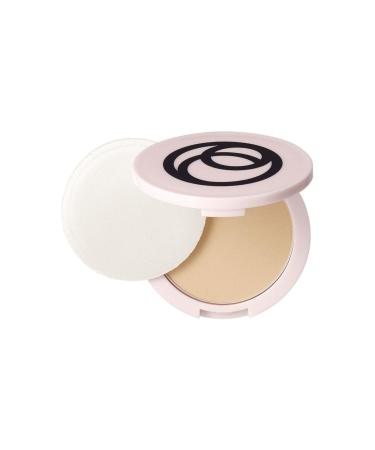 Oriflame Oncolour Pressed Powder - Dark Beige
