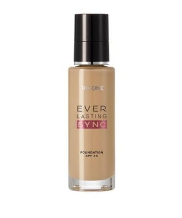 Oriflame The One Sync Foundation