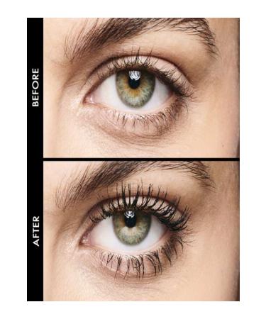 Oriflame The One Tremendous Fierce Mascara