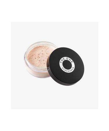 Oriflame TheONE Make-up Pro Loose Powder Offering a Flawless and Matte Look - Buy Online on GoSupps.com