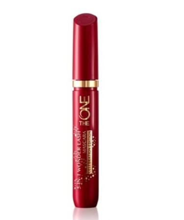 Oriflame 5-in-1 Wonder Lash Mascara