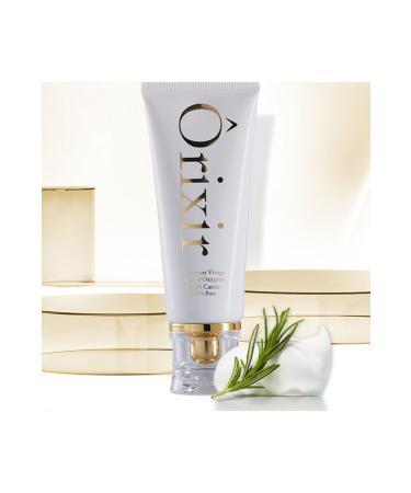 Orixir 24 Carat Pure Gold and Oxygen Based Facial Cleanser