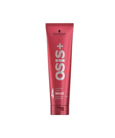 Osis Rock Hard Ultra High Hold Moldable Putty 150 ml CYT79746461313174313131006963