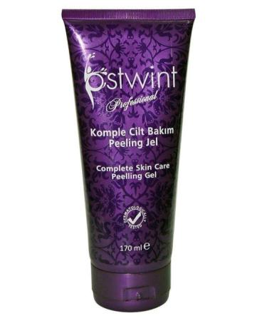Ostwint Skin Renewal Complete Skin Care Peeling Gel 170 ml