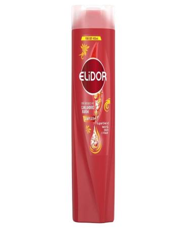 400ml Shampoo Color Protection