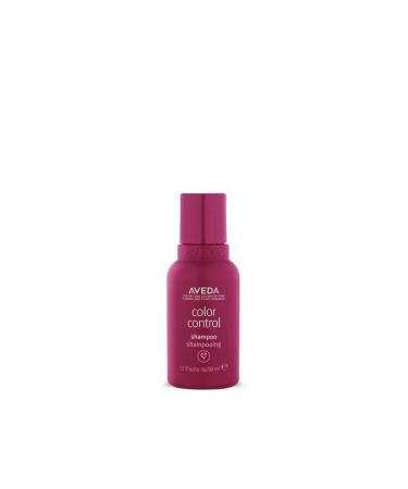Aveda Color Control Shampoo for Colored Hair 50 Ml