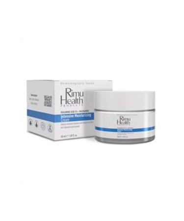 Baby Rimu Health Products Skin Tone Equalizing and Intensive Moisturizing Face Cream 50ml (SINGLE)