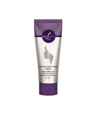 Beauty Collection Face - Blemish Cream 40 Ml.