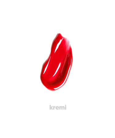 Cream Lip Care Shine Lip Balm 13ml | Strawberry Velvet | Moisturizer | Peptide Ceramide Vitamin E - Buy Online on GoSupps.com