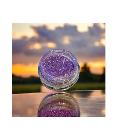 eyelash Glitter Glitter Eyeshadow Face and Body Glitter Glitter Glitter Eyeshadow 1807-1/20 - Buy Online on GoSupps.com