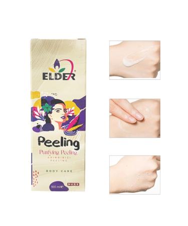 Elder Pore Tightening Purifying Peeling 100 ml