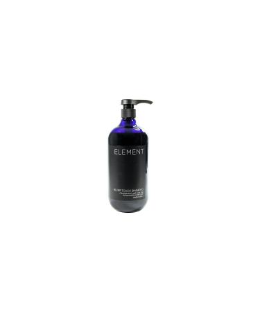 Element Silver Shampoo 500 ml - Buy Online on GoSupps.com