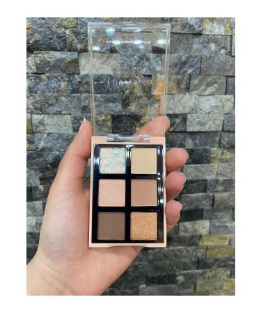 Rose Eyeshadow - Buy Online on GoSupps.com