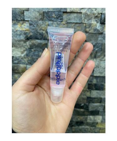 Rose Lip gloss